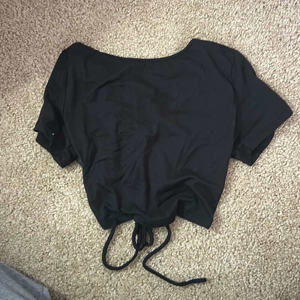 Cute top from (Ross) with a open back